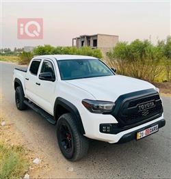 تويوتا تاكوما